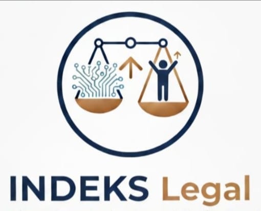 INDEKS Legal Logo